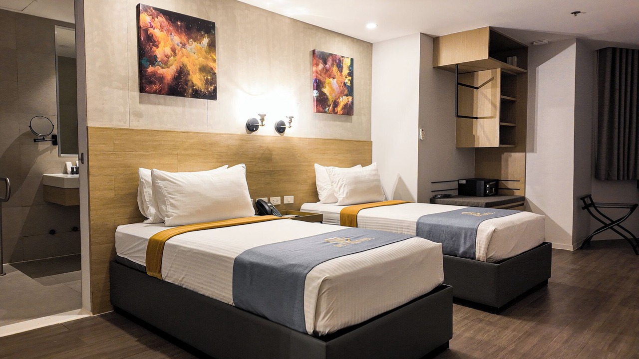 Photo of Bedroom in Lipa