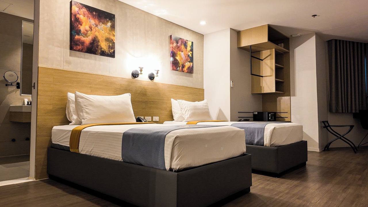 Photo of Bedroom in Lipa