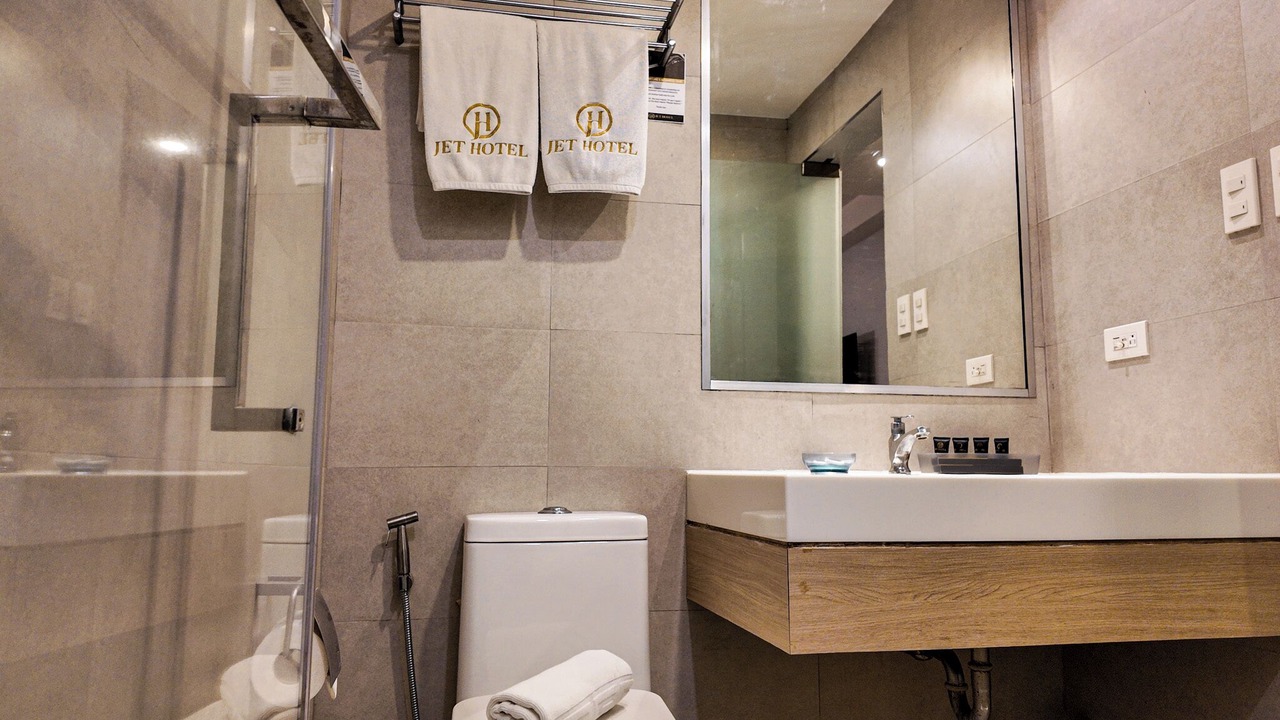 Photo of Bathroom in Lipa