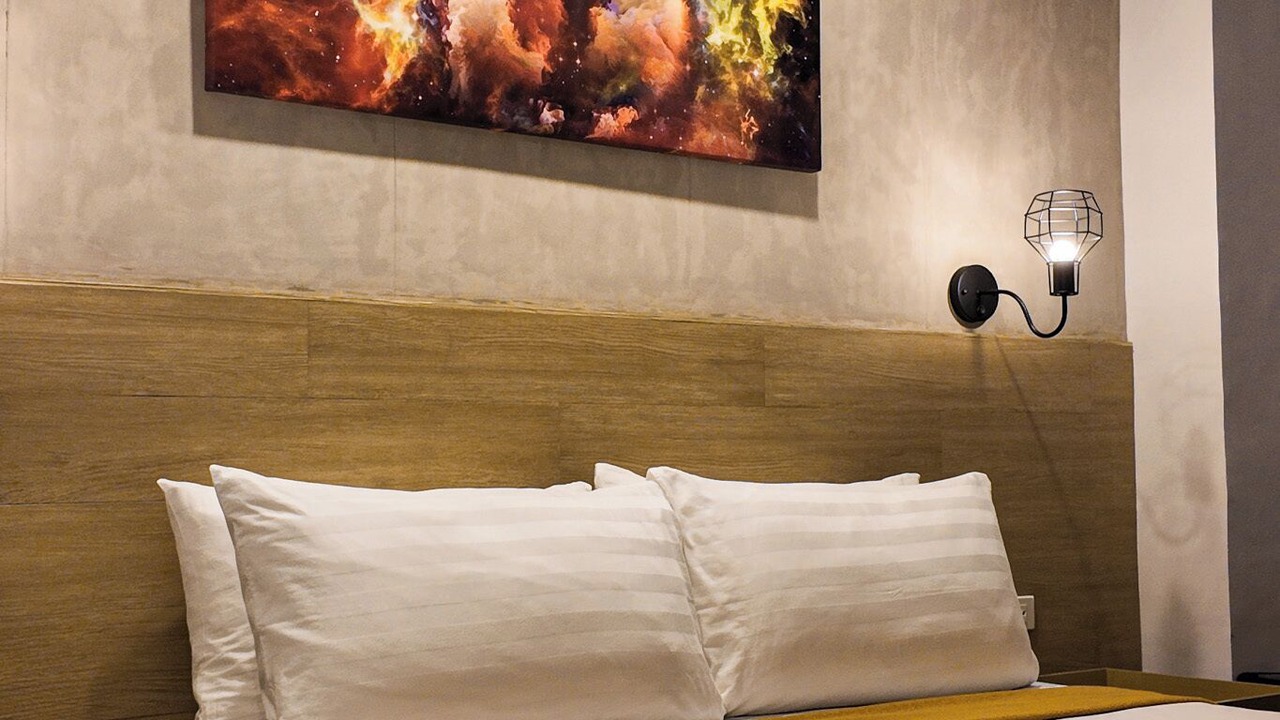 Photo of Bedroom in Lipa