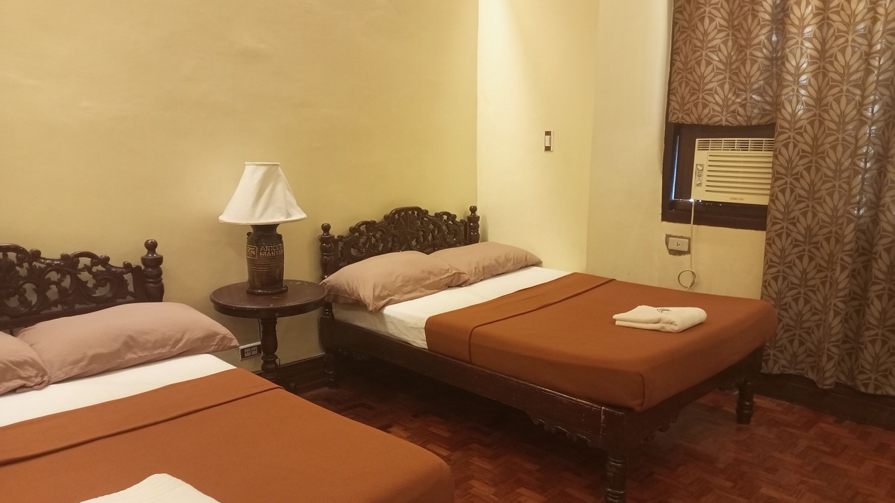 Photo of Bedroom in Vigan