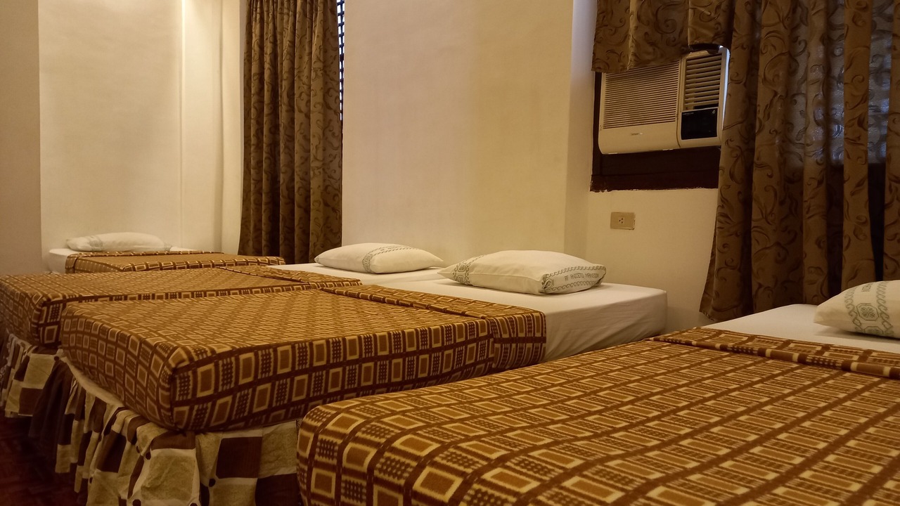 Photo of Bedroom in Vigan