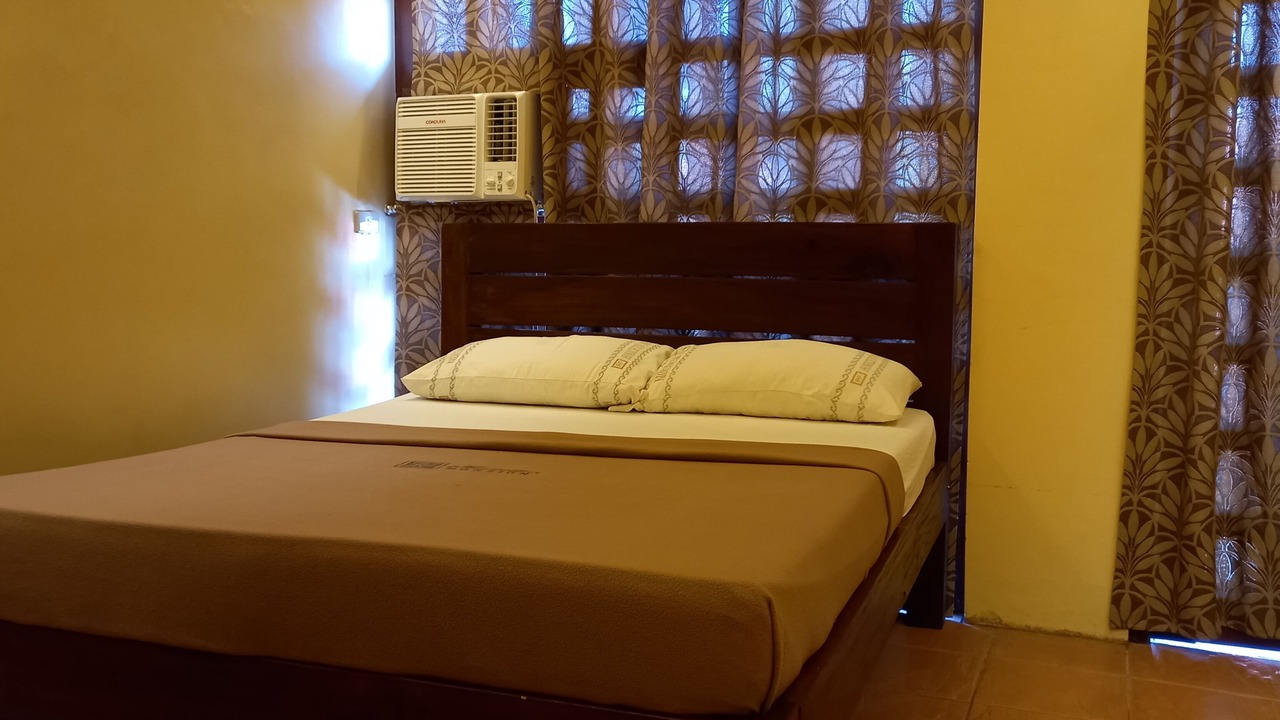 Photo of Bedroom in Vigan