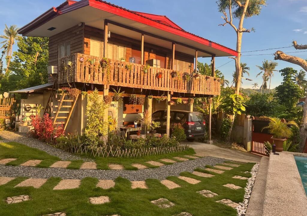 Photo of Patio Balcony in Clarin
