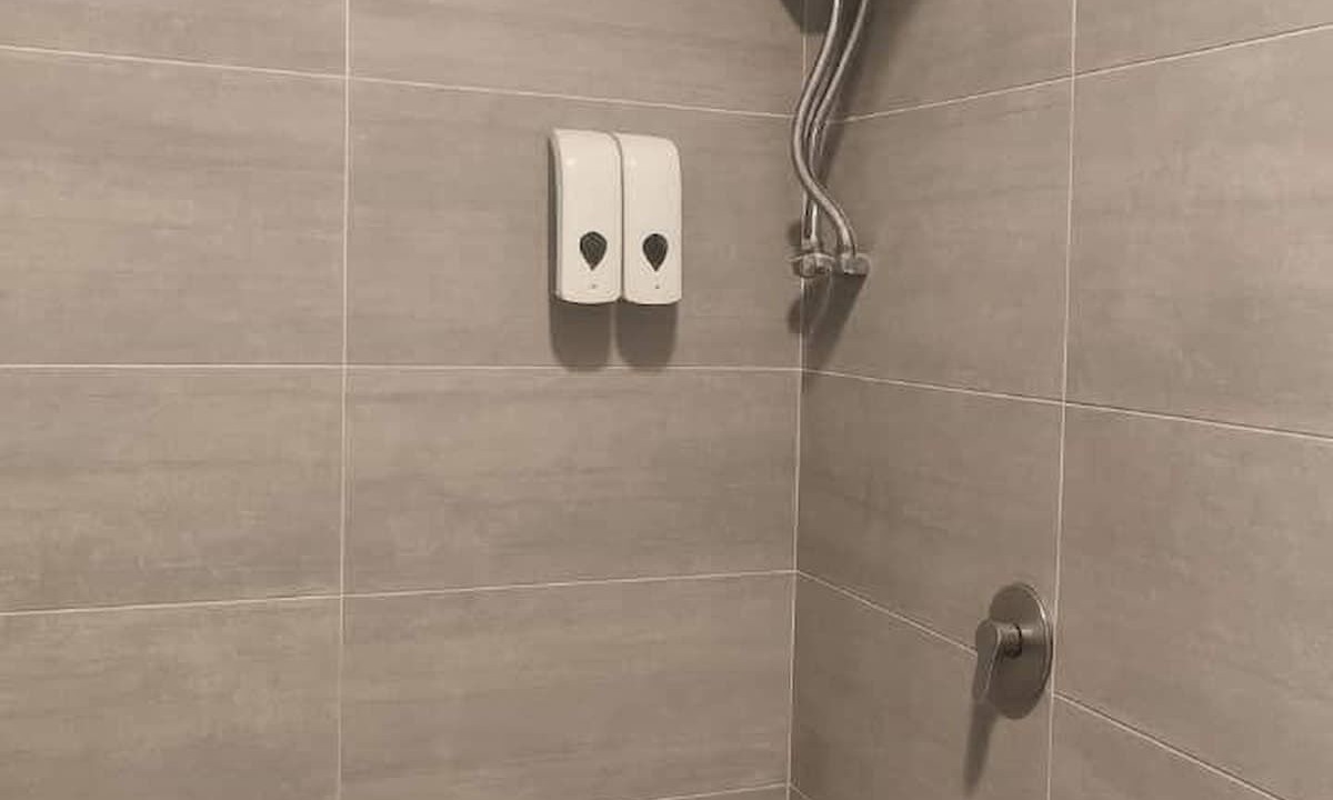 Photo of Bathroom in Kuching