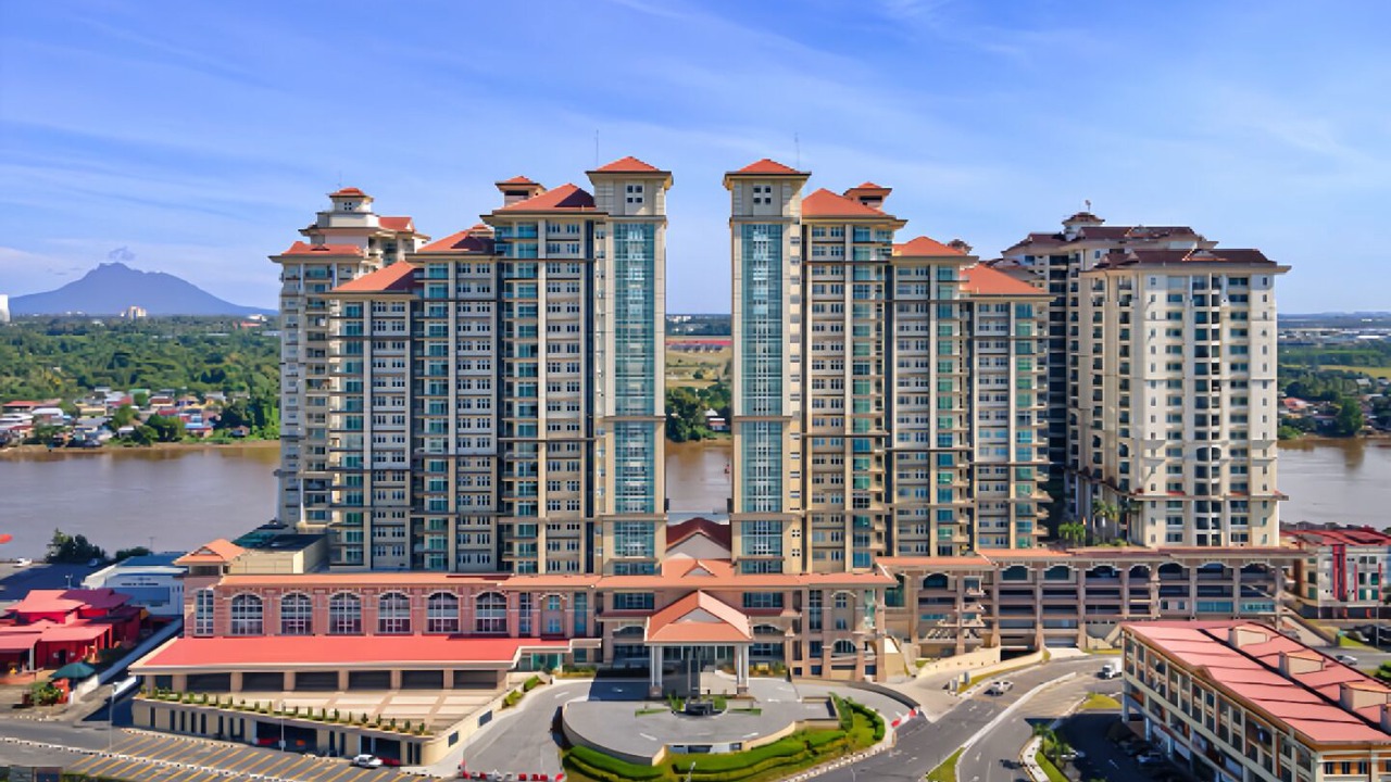 Photo of Outdoor in Kuching