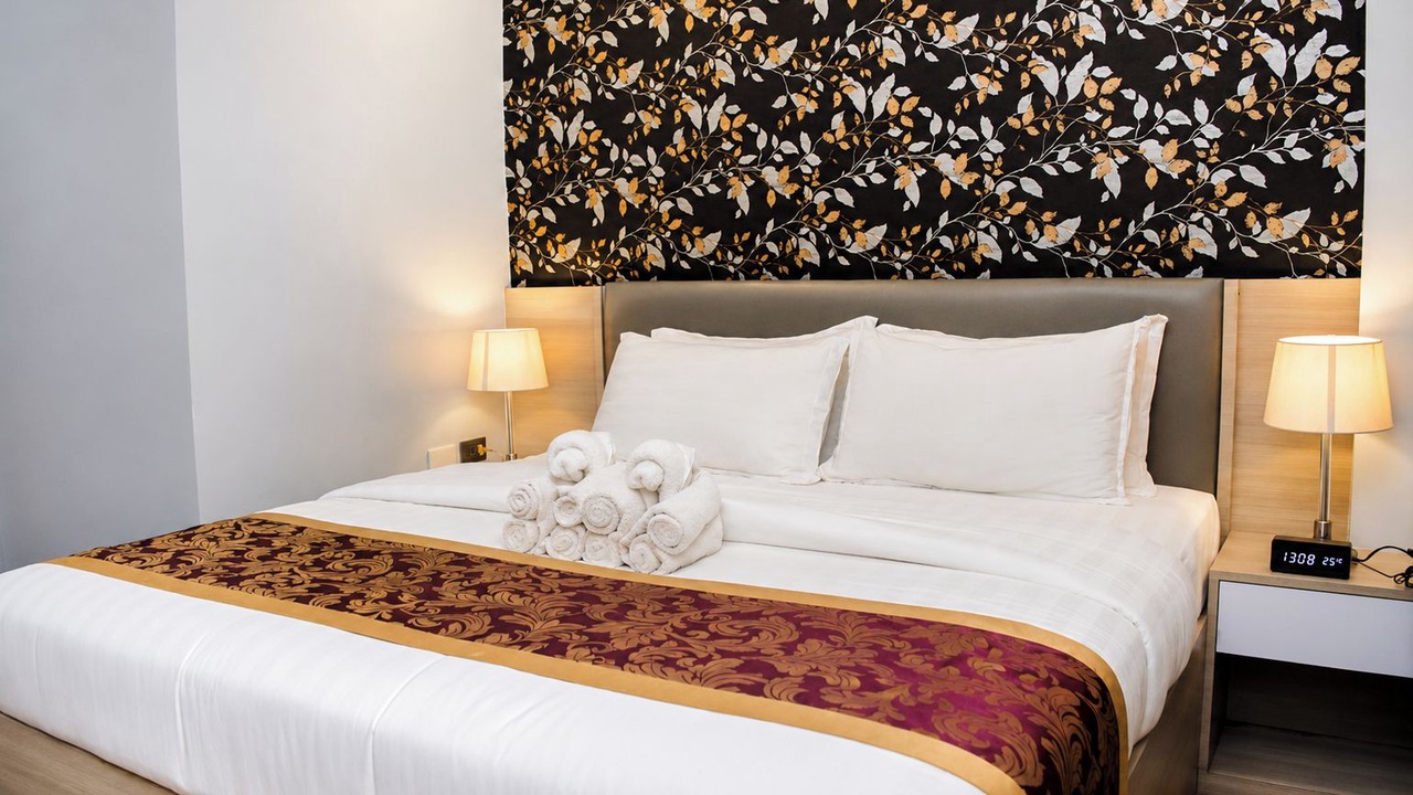 Photo of Bedroom in Caticlan