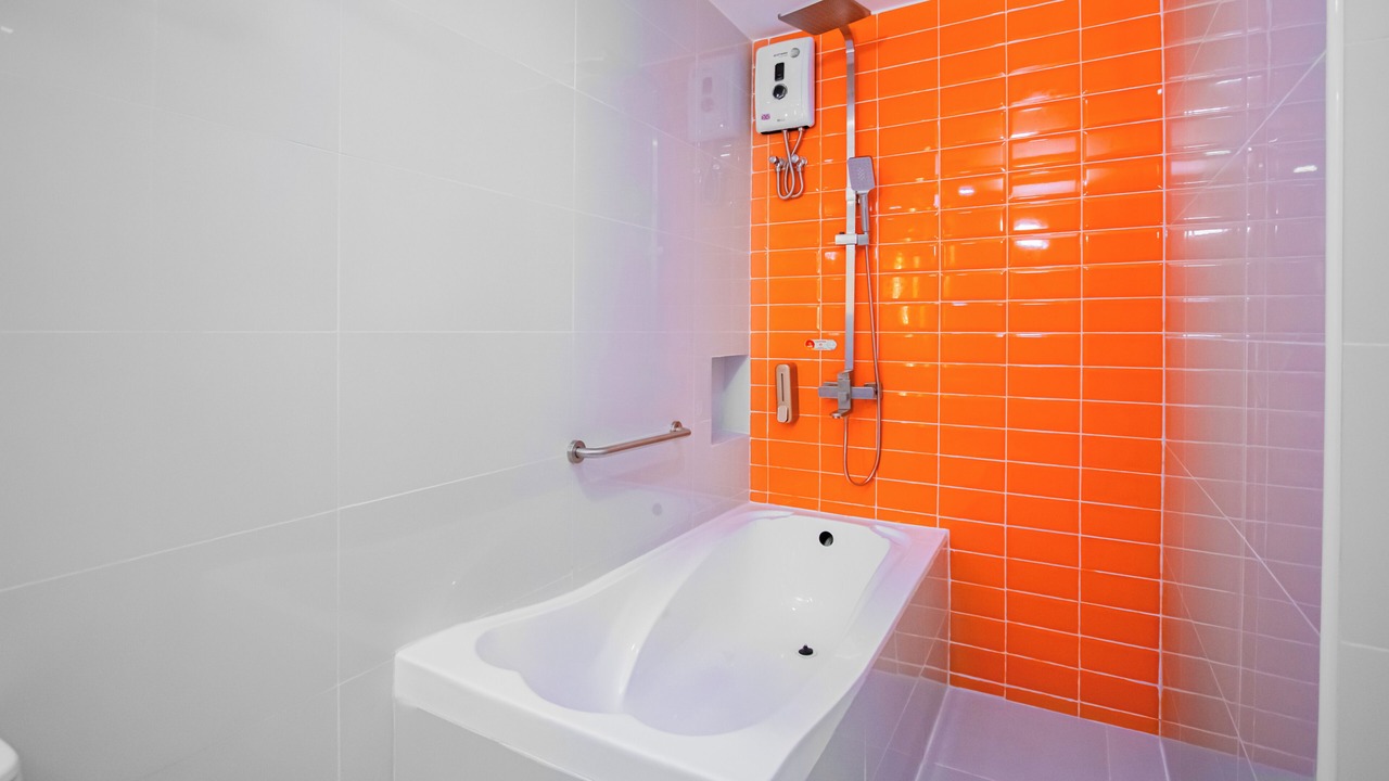 Photo of Bathroom in Bagong Pag-asa