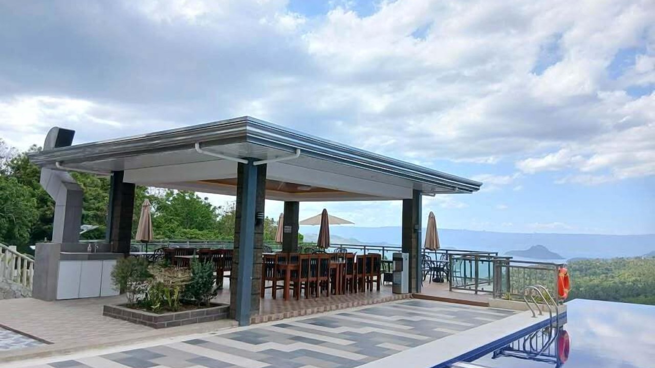 Photo of Outdoor in Mataas Na Kahoy