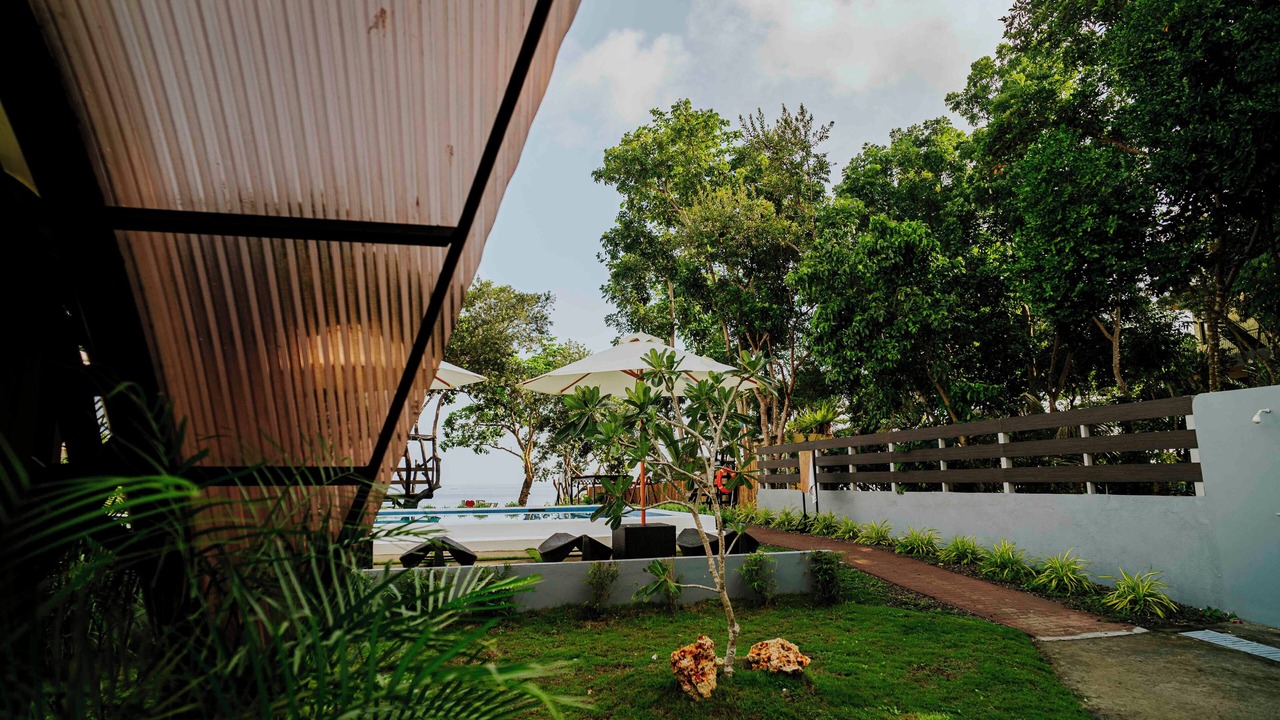 Photo of Outdoor in Tangnan