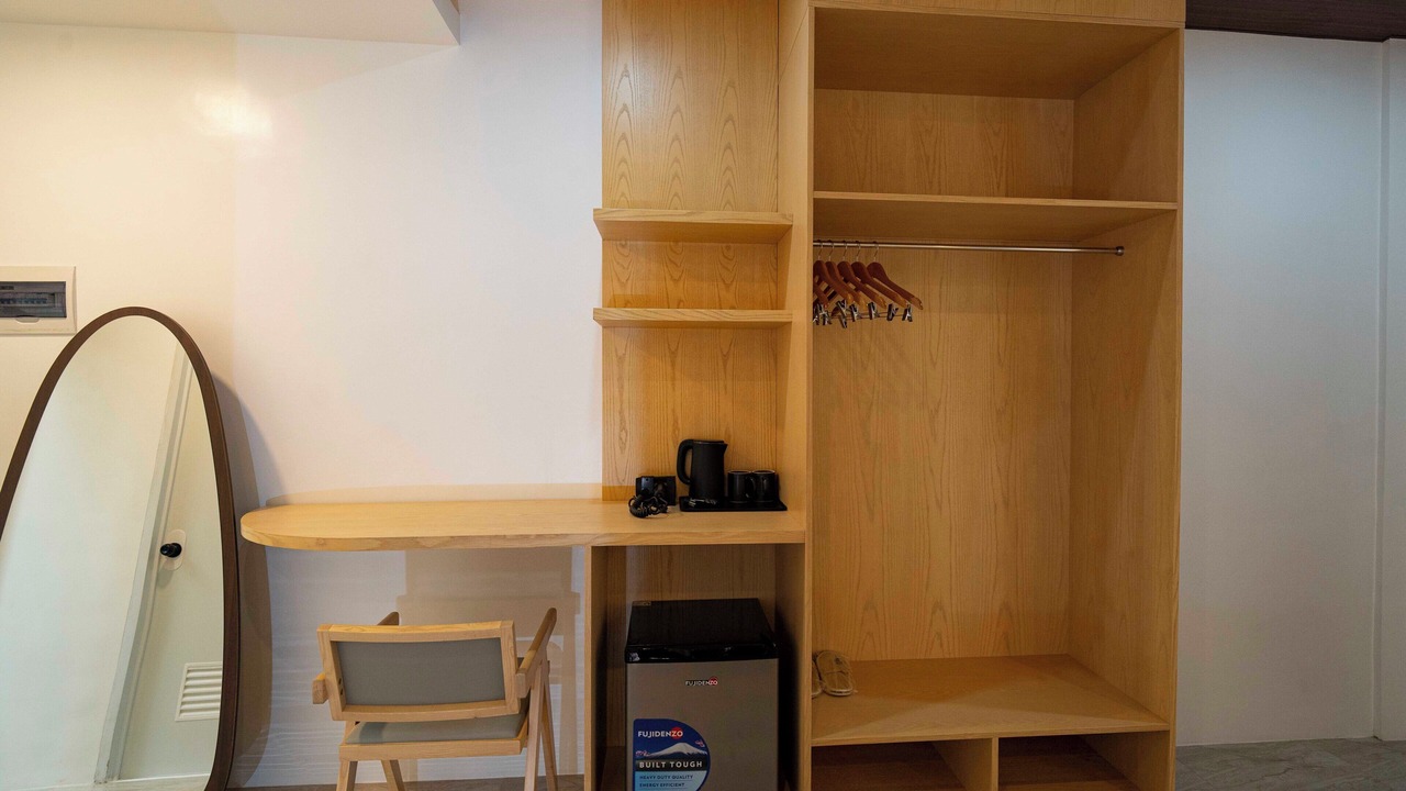 Photo of Bedroom in Tangnan