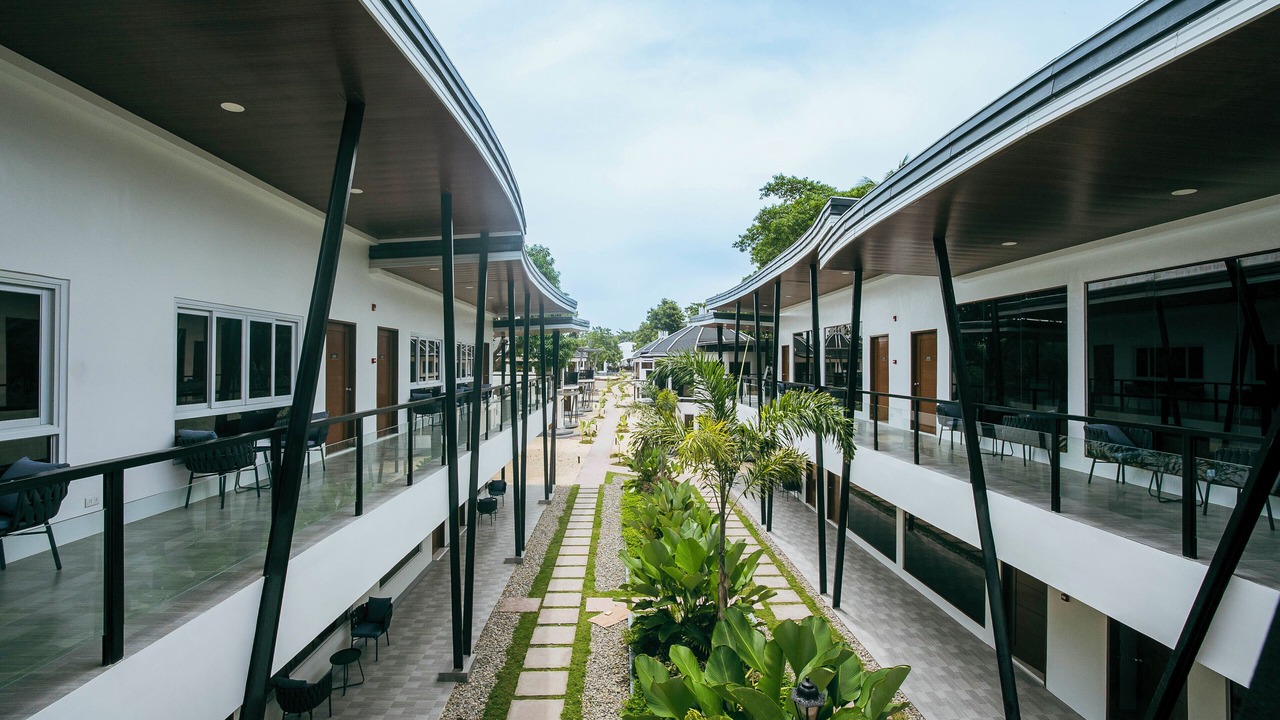 Photo of Outdoor in Tangnan
