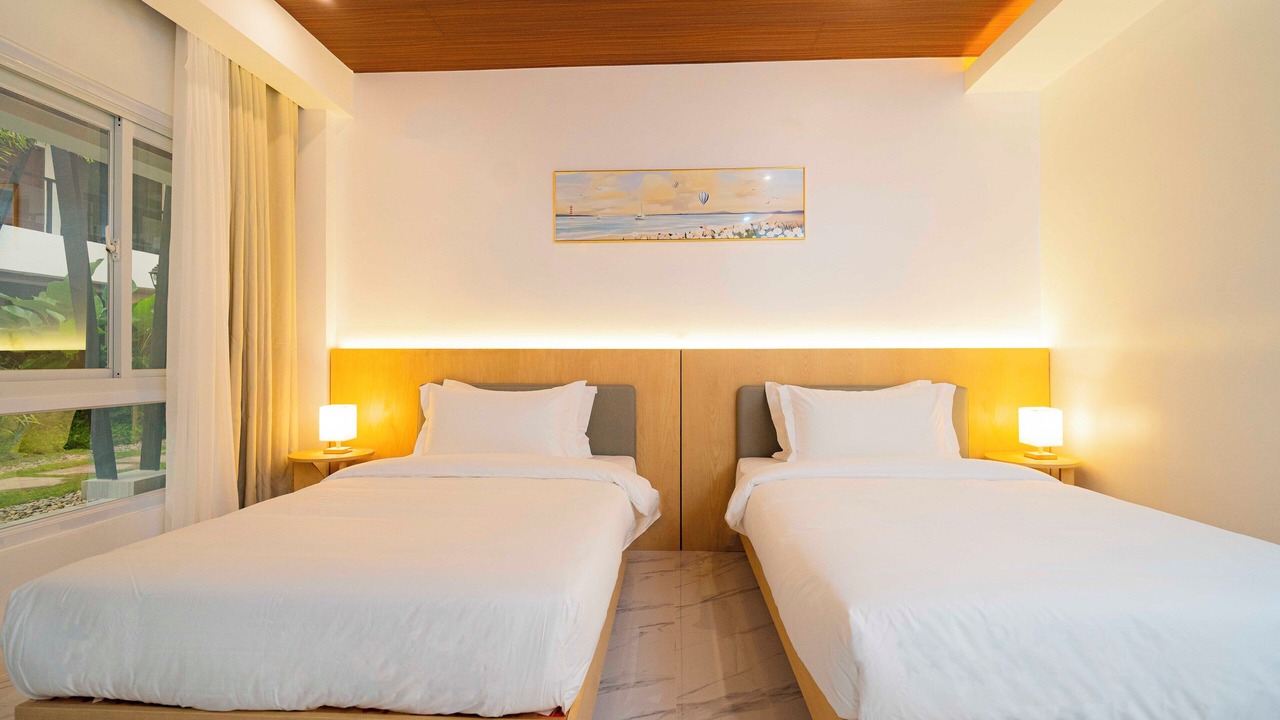 Photo of Bedroom in Tangnan