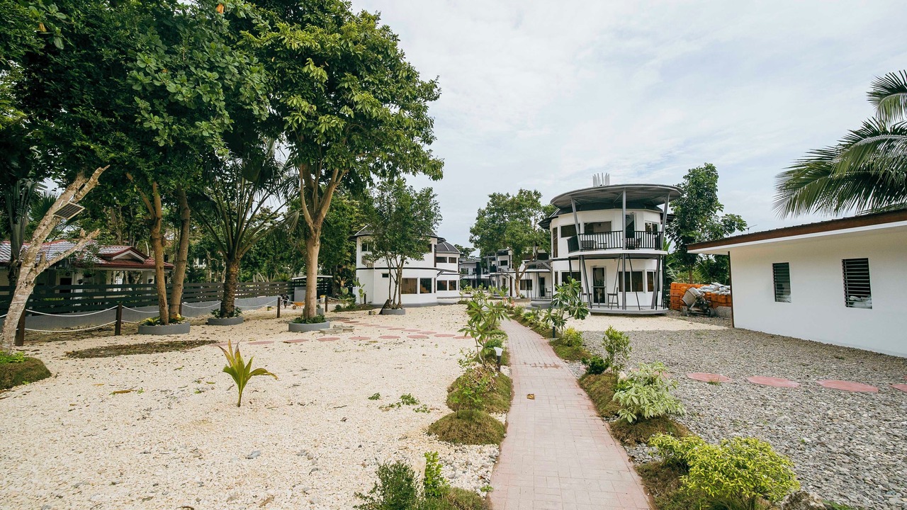 Photo of Outdoor in Tangnan