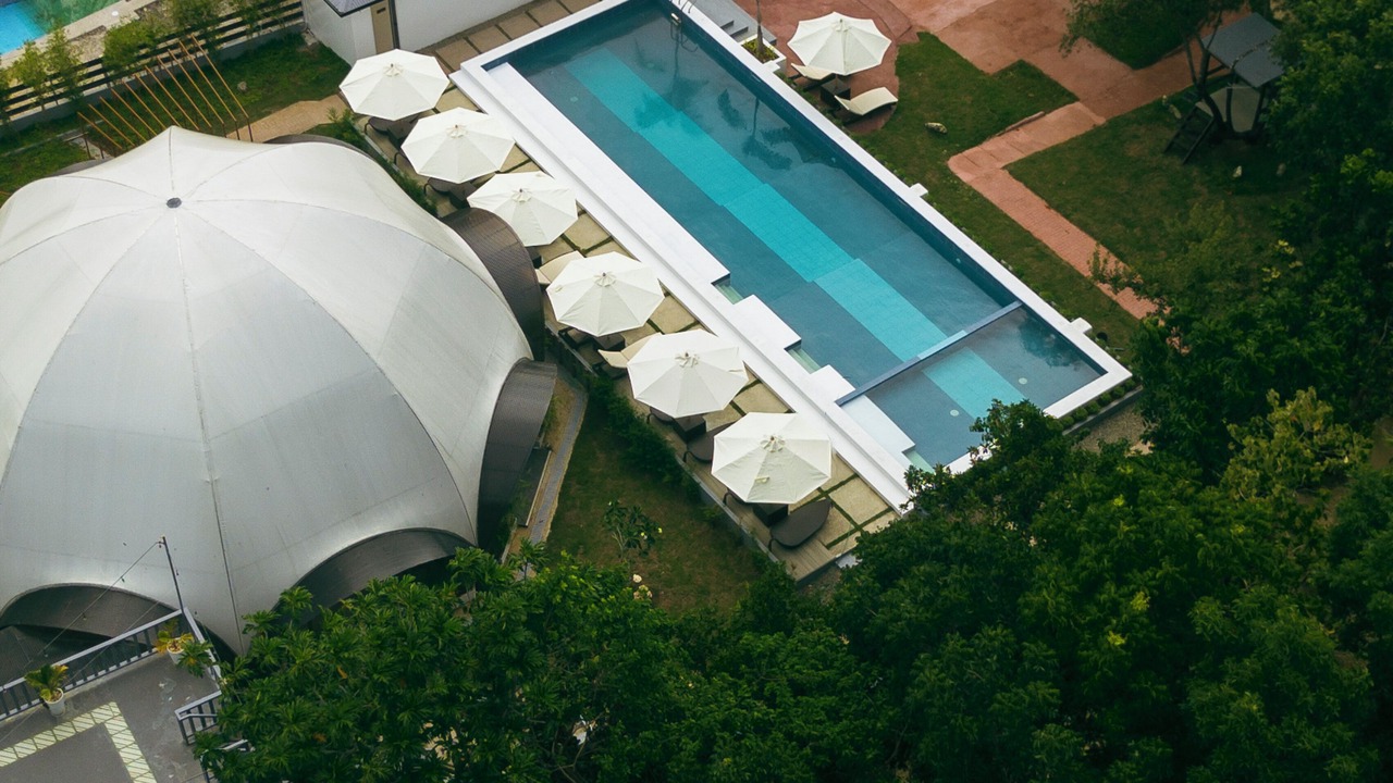 Photo of Outdoor in Tangnan