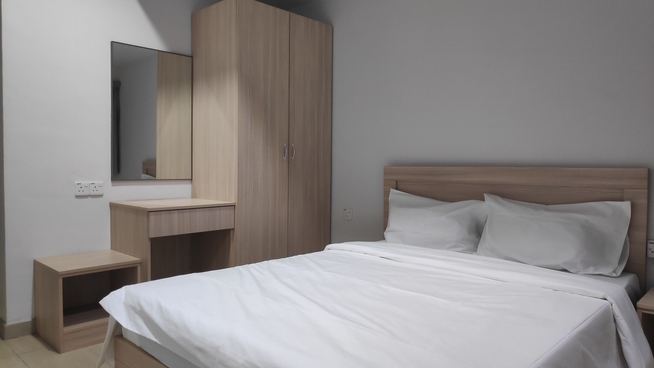 Photo of Bedroom in Inanam