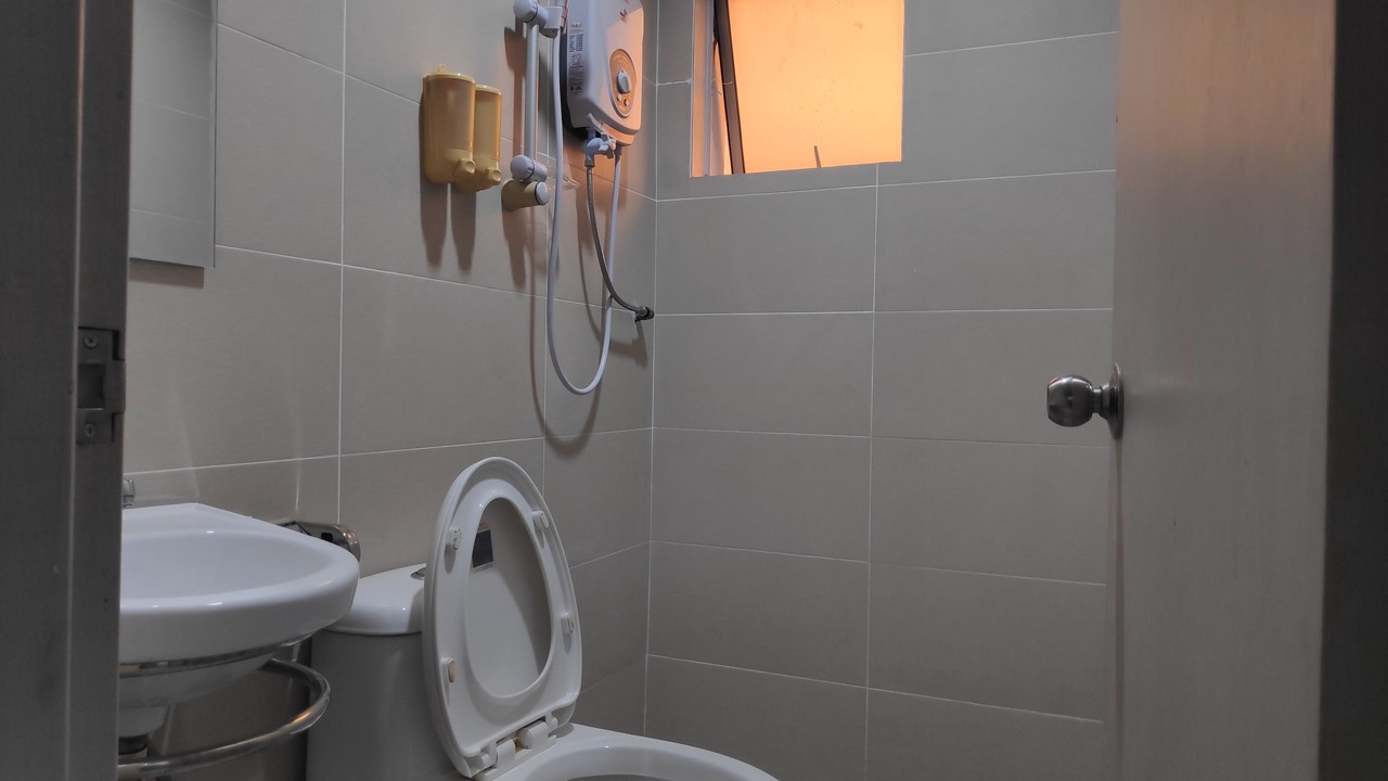 Photo of Bathroom in Inanam