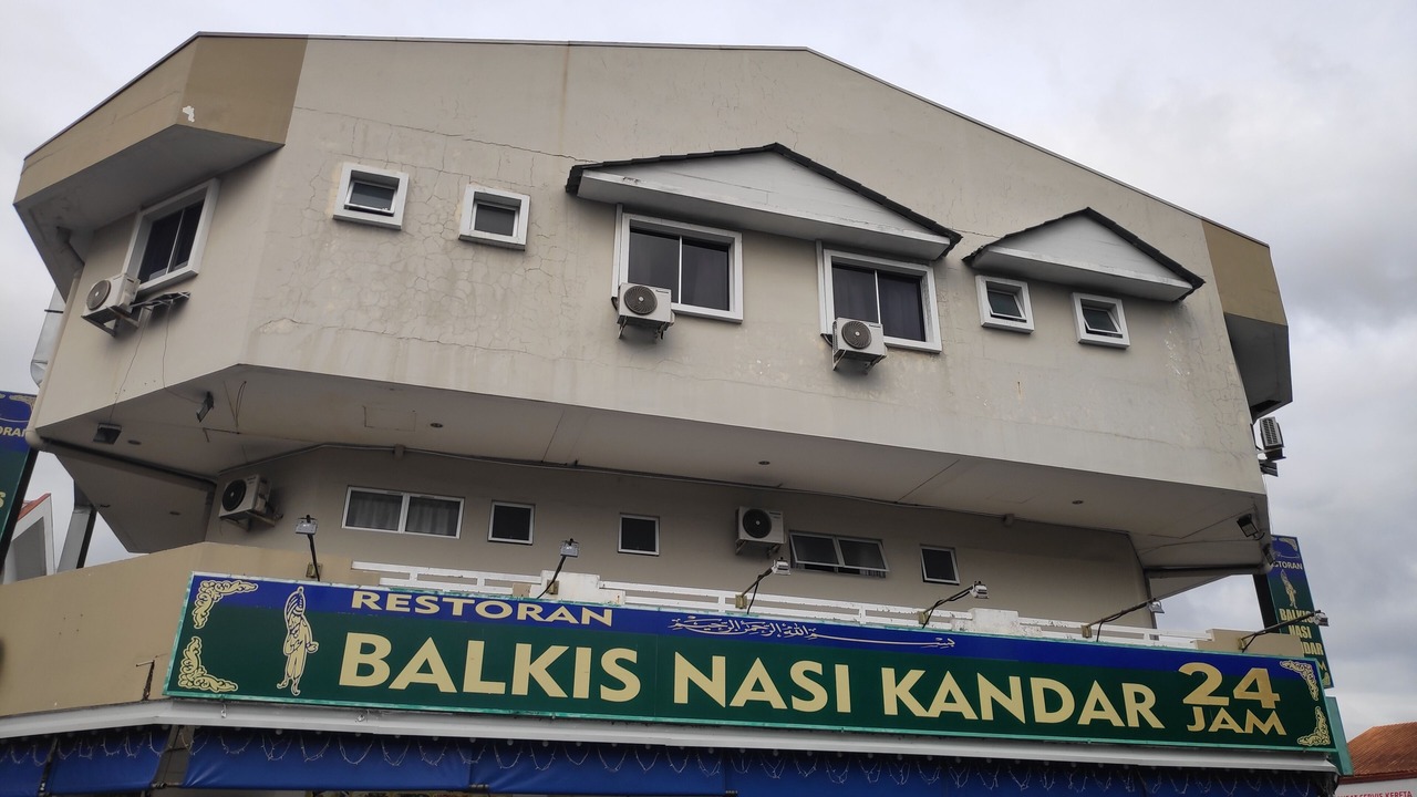 Photo of Outdoor in Inanam