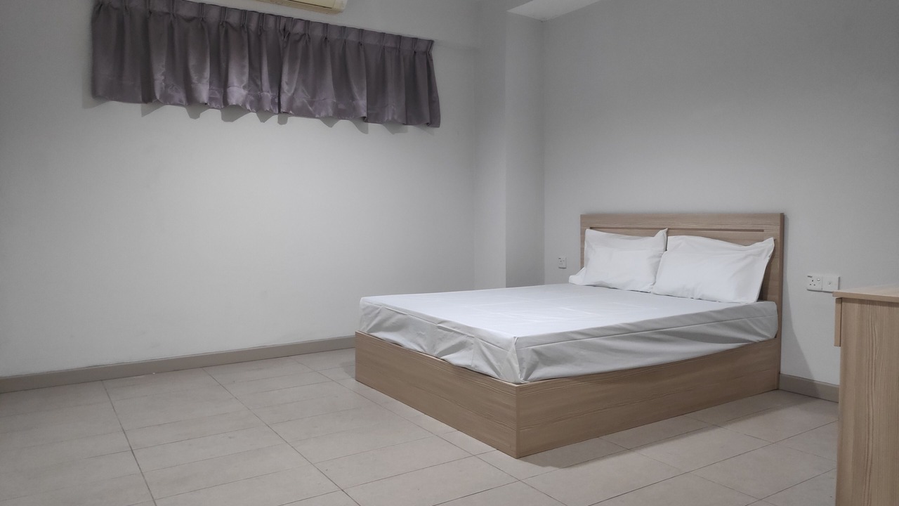 Photo of Bedroom in Inanam