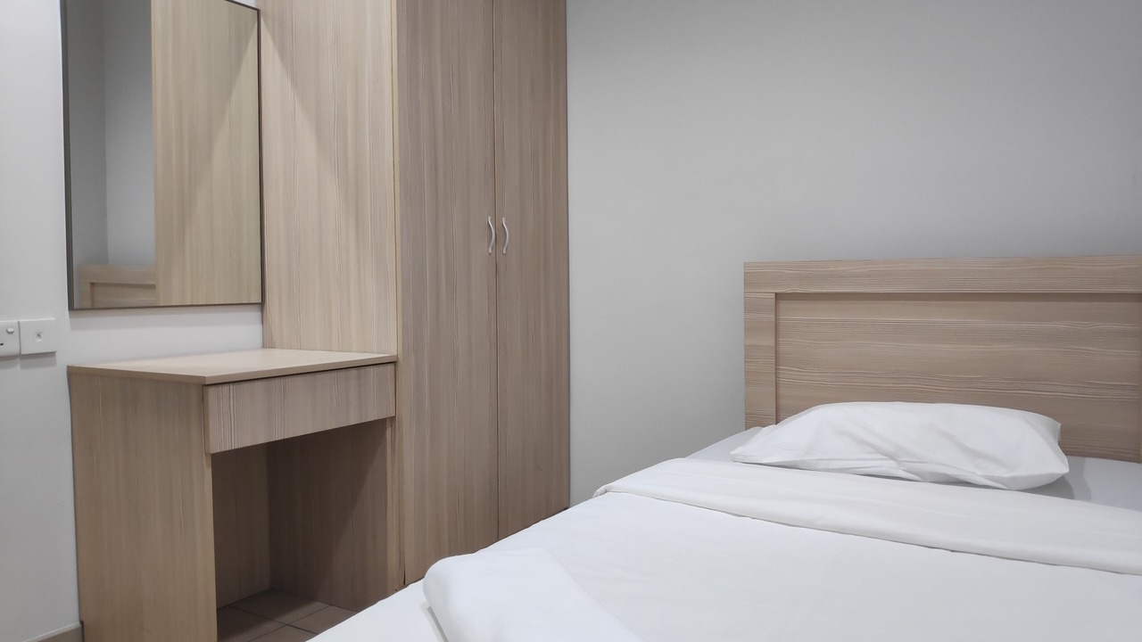 Photo of Bedroom in Inanam