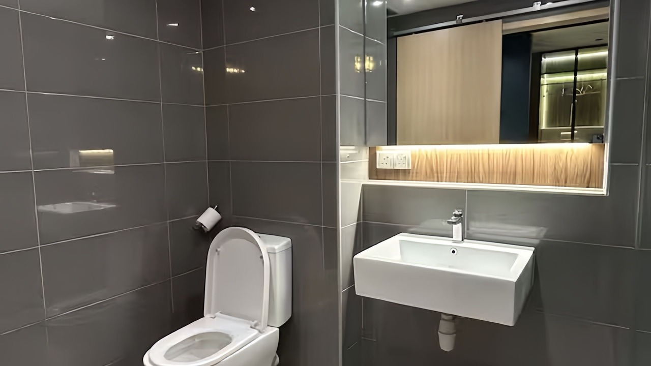 Photo of Bathroom in Kuantan