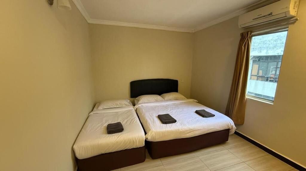 Photo of Bedroom in Nilai