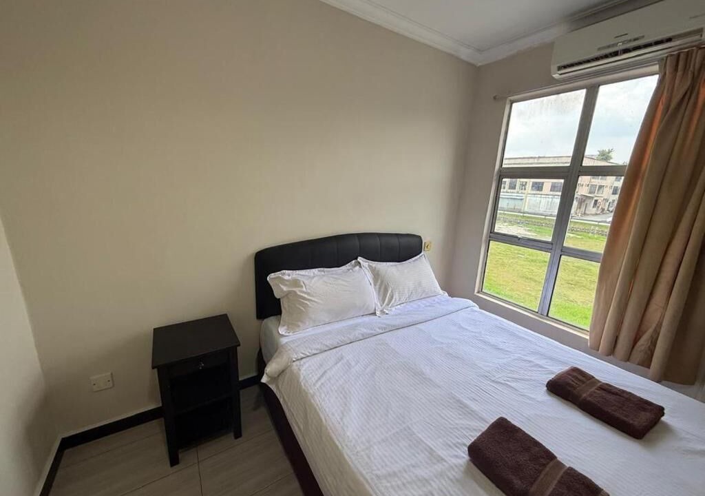 Photo of Bedroom in Nilai