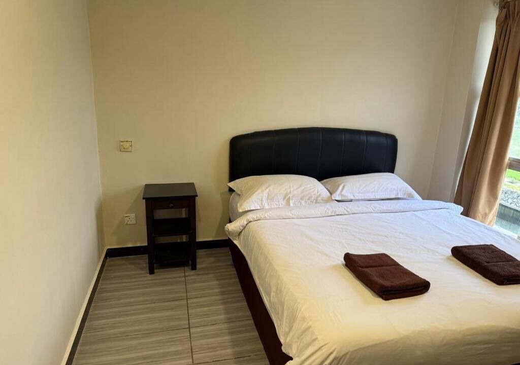 Photo of Bedroom in Nilai