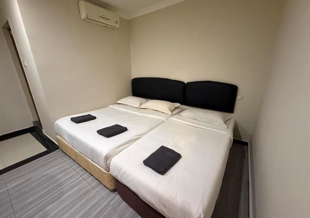 Photo of Bedroom in Nilai