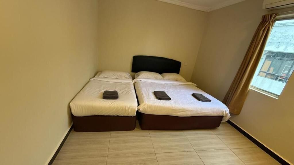 Photo of Bedroom in Nilai