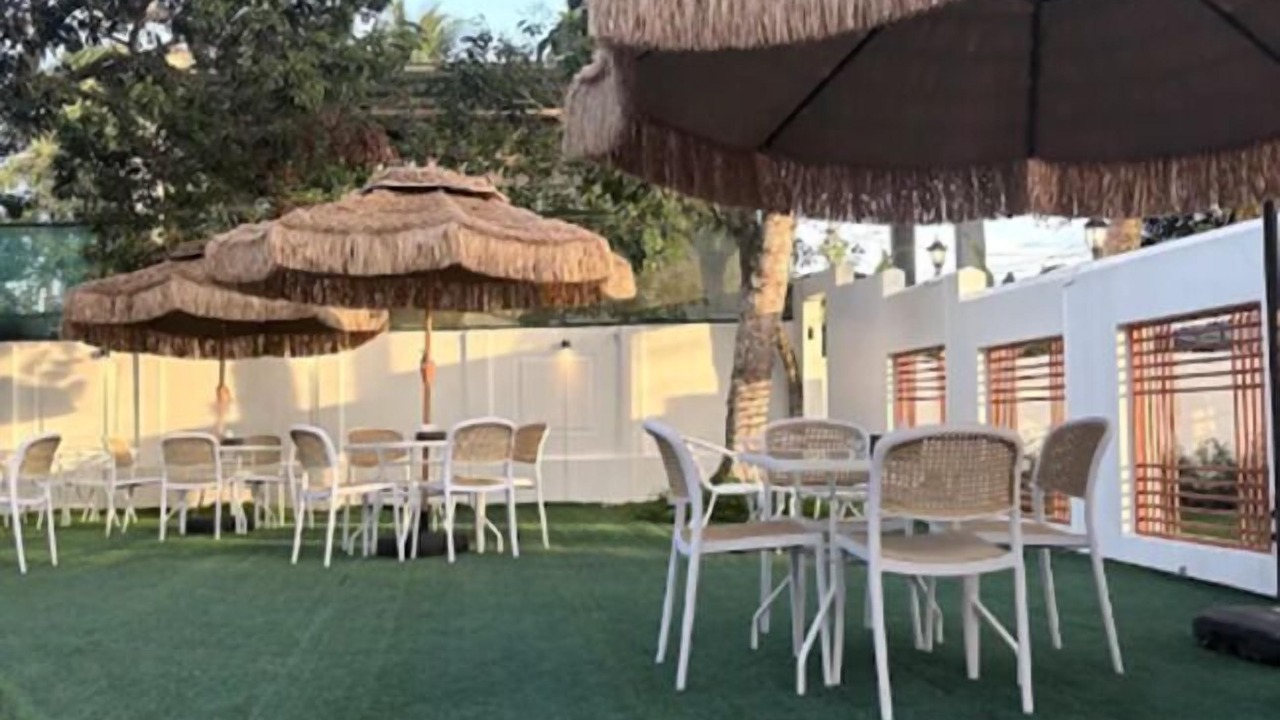 Photo of Patio Balcony in Amadeo