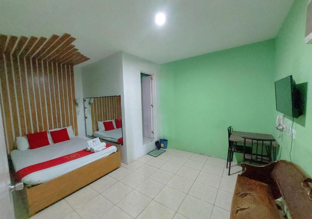 Photo of Bedroom in Novaliches
