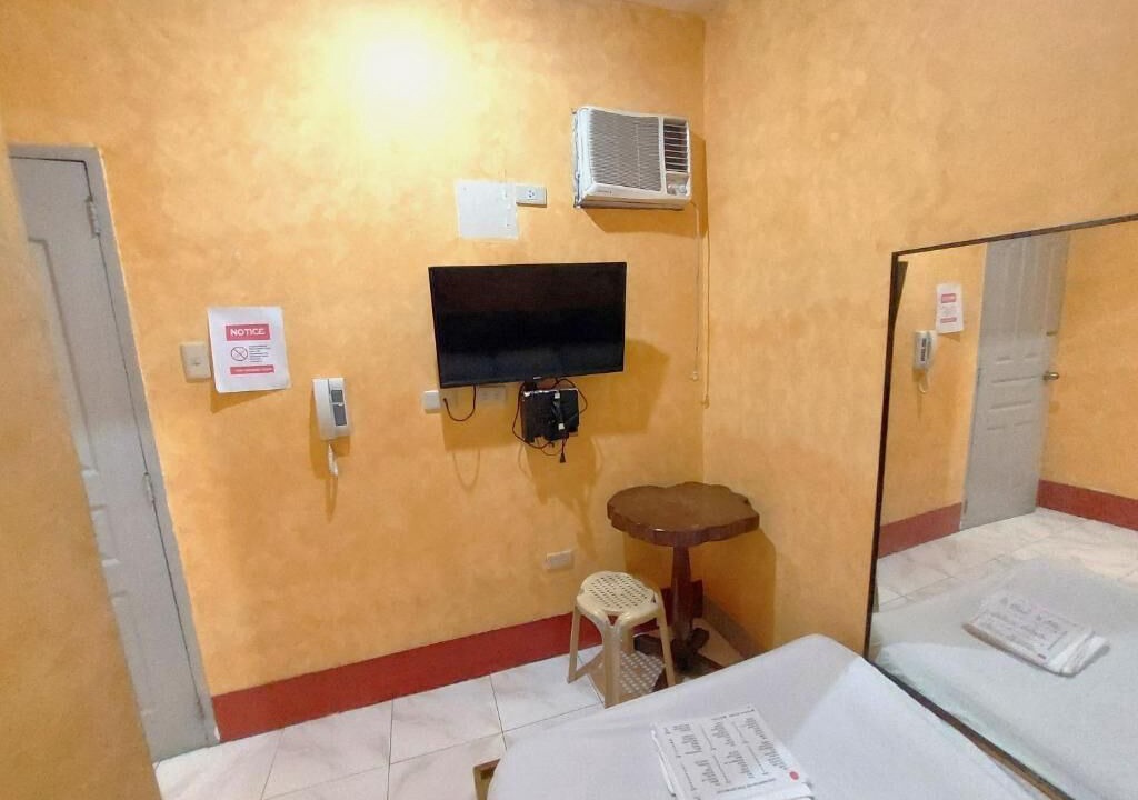 Photo of Bedroom in Novaliches