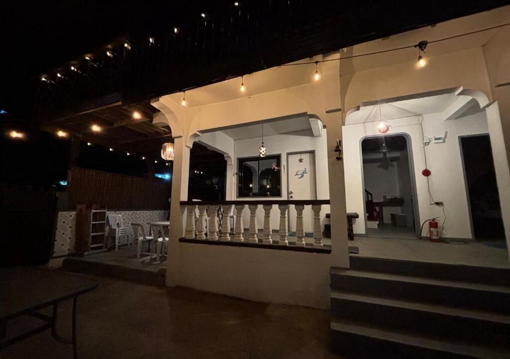 Photo of Patio Balcony in Mabini