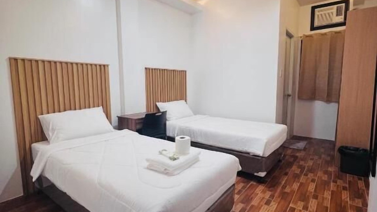 Photo of Bedroom in Laguindingan