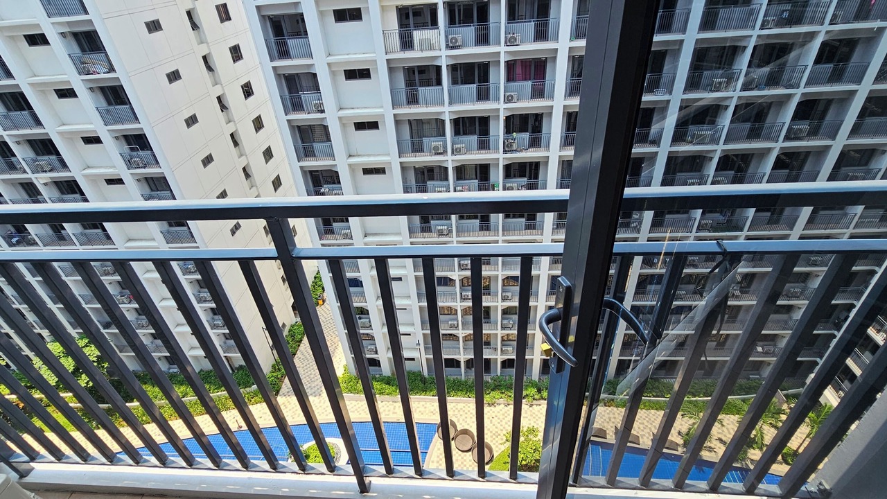 Photo of Patio Balcony in Barangay 76