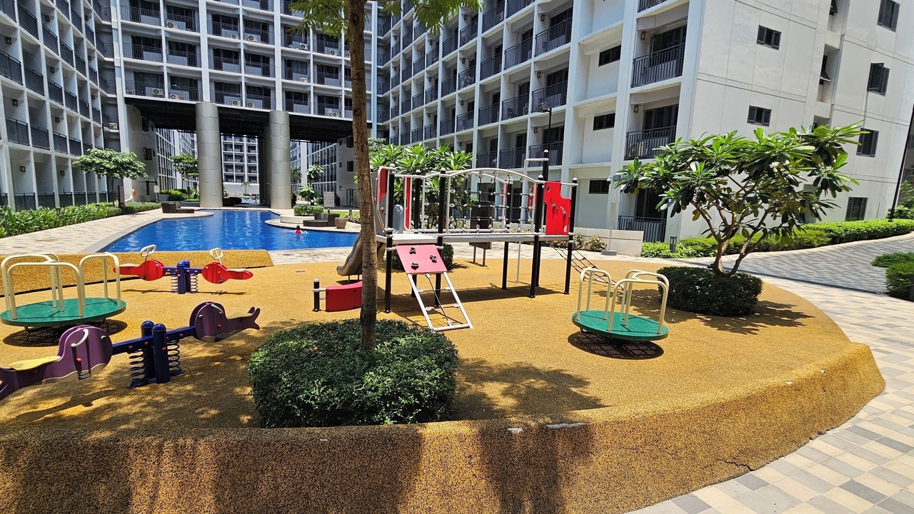 Photo of Outdoor in Barangay 76