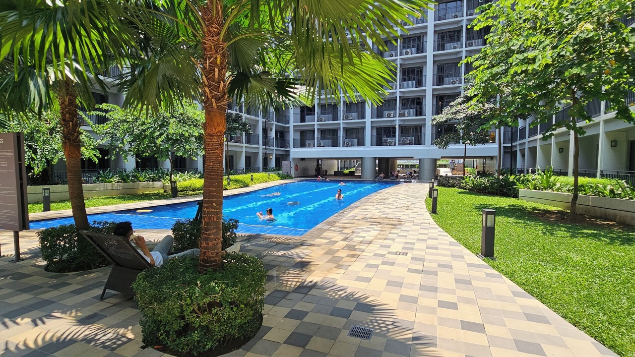 Photo of Outdoor in Barangay 76