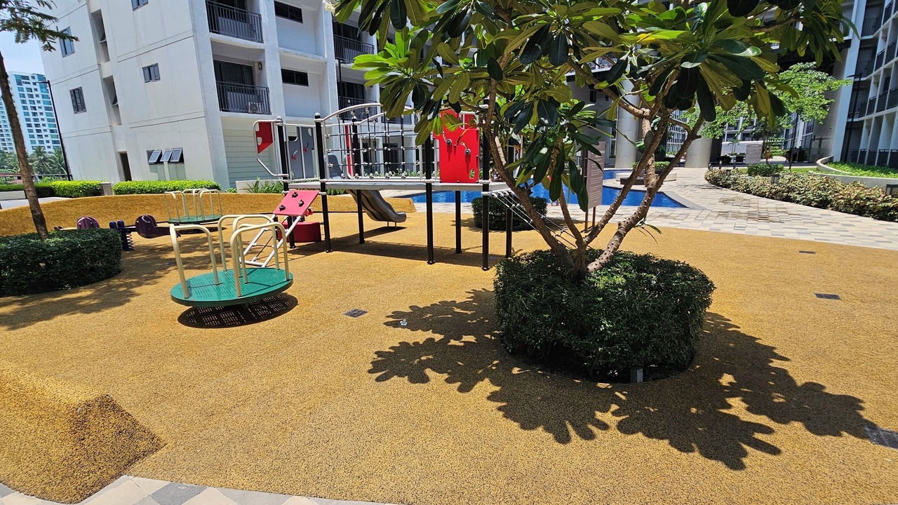 Photo of Outdoor in Barangay 76