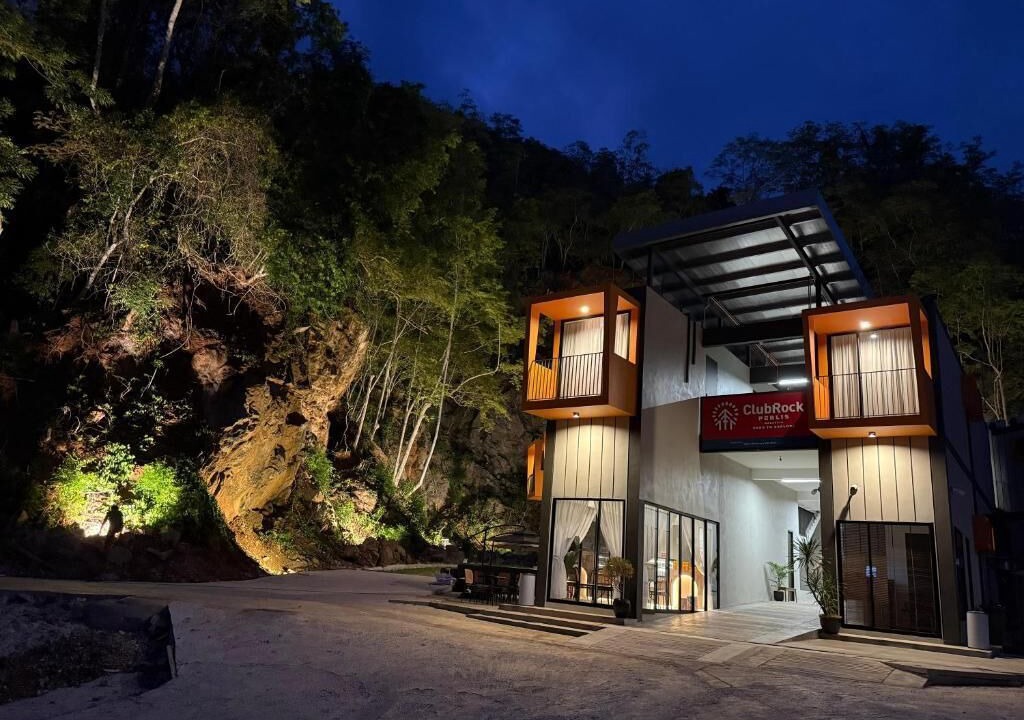 Photo of Outdoor in Kaki Bukit