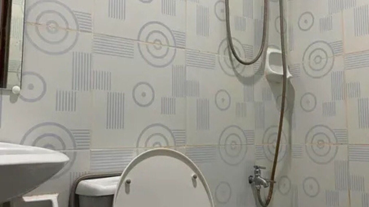 Photo of Bathroom in Bacolod