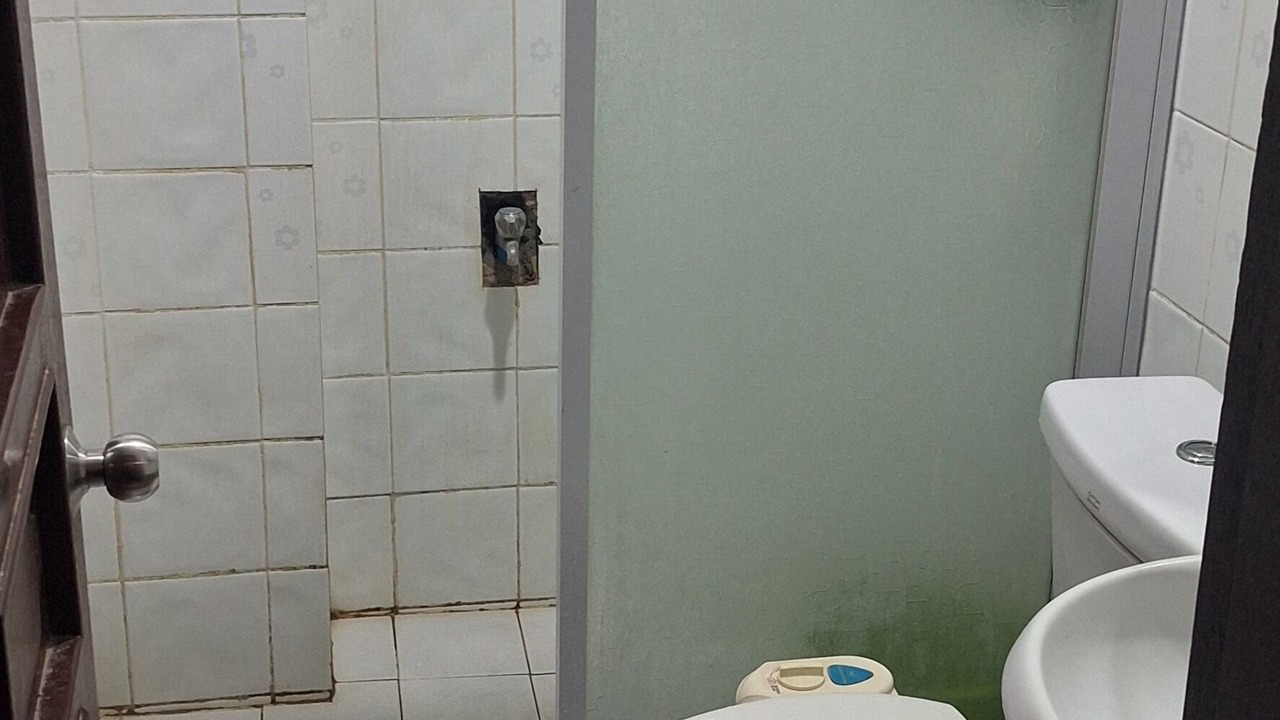 Photo of Bathroom in Padre Burgos
