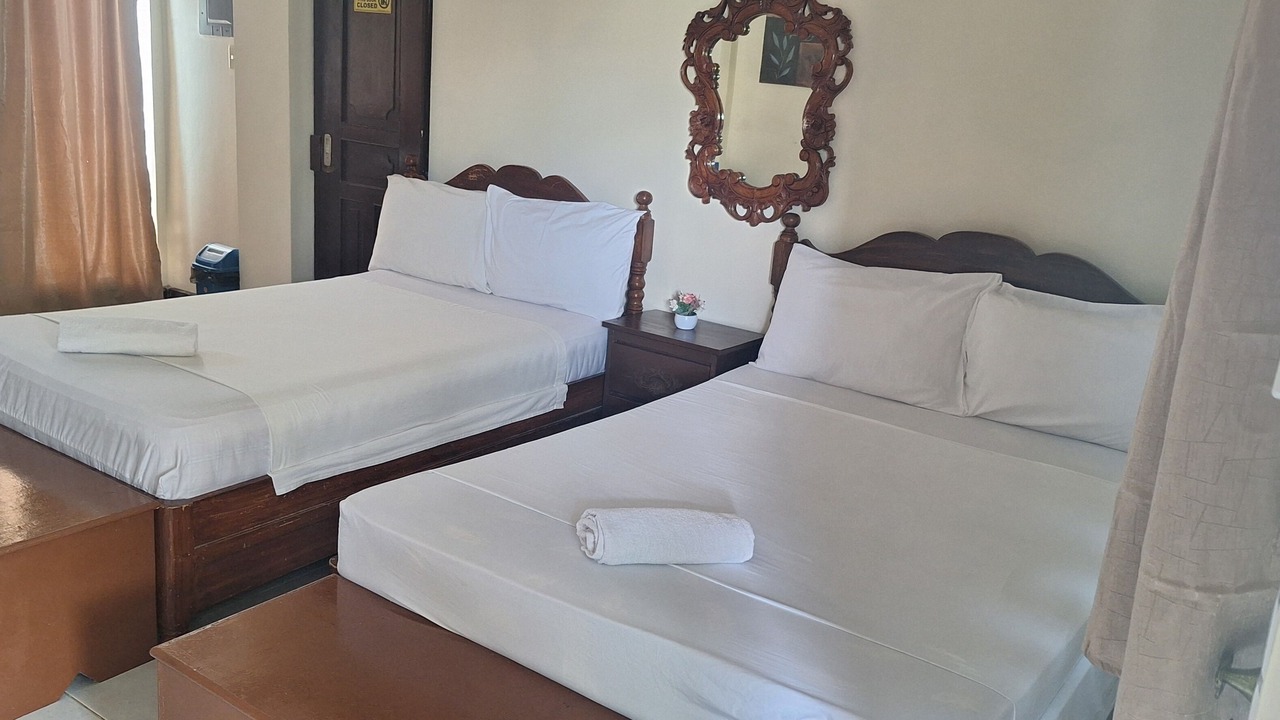 Photo of Bedroom in Padre Burgos