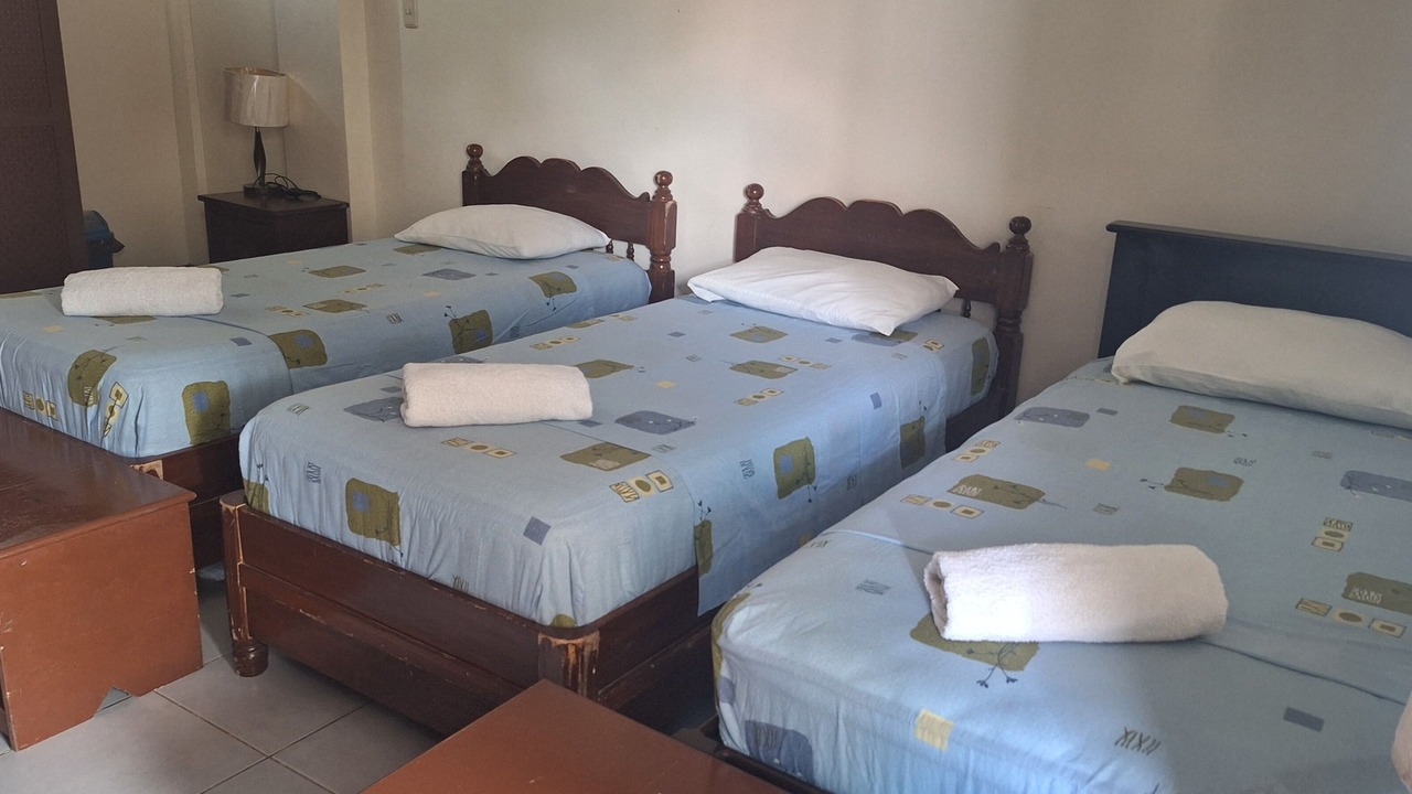 Photo of Bedroom in Padre Burgos