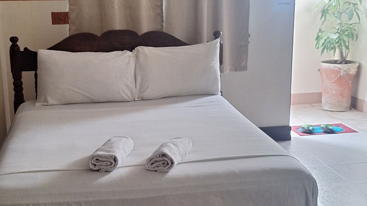 Photo of Bedroom in Padre Burgos