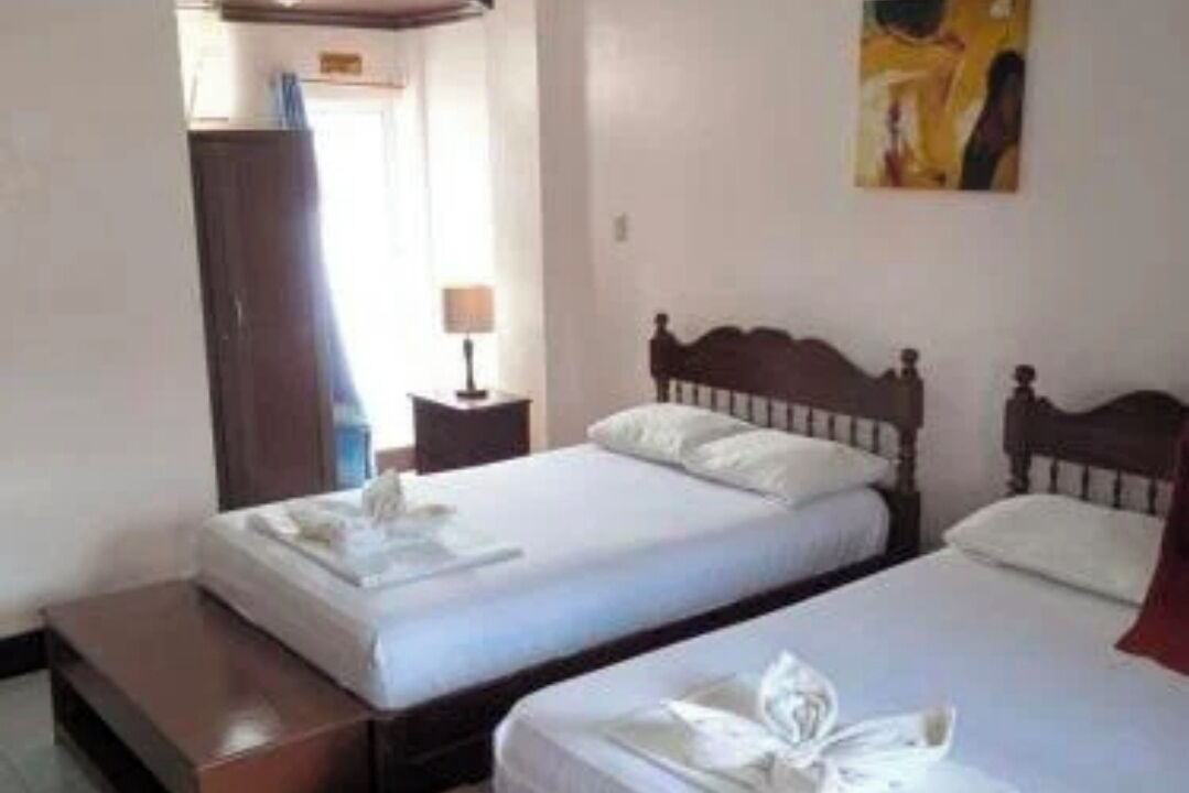 Photo of Bedroom in Padre Burgos