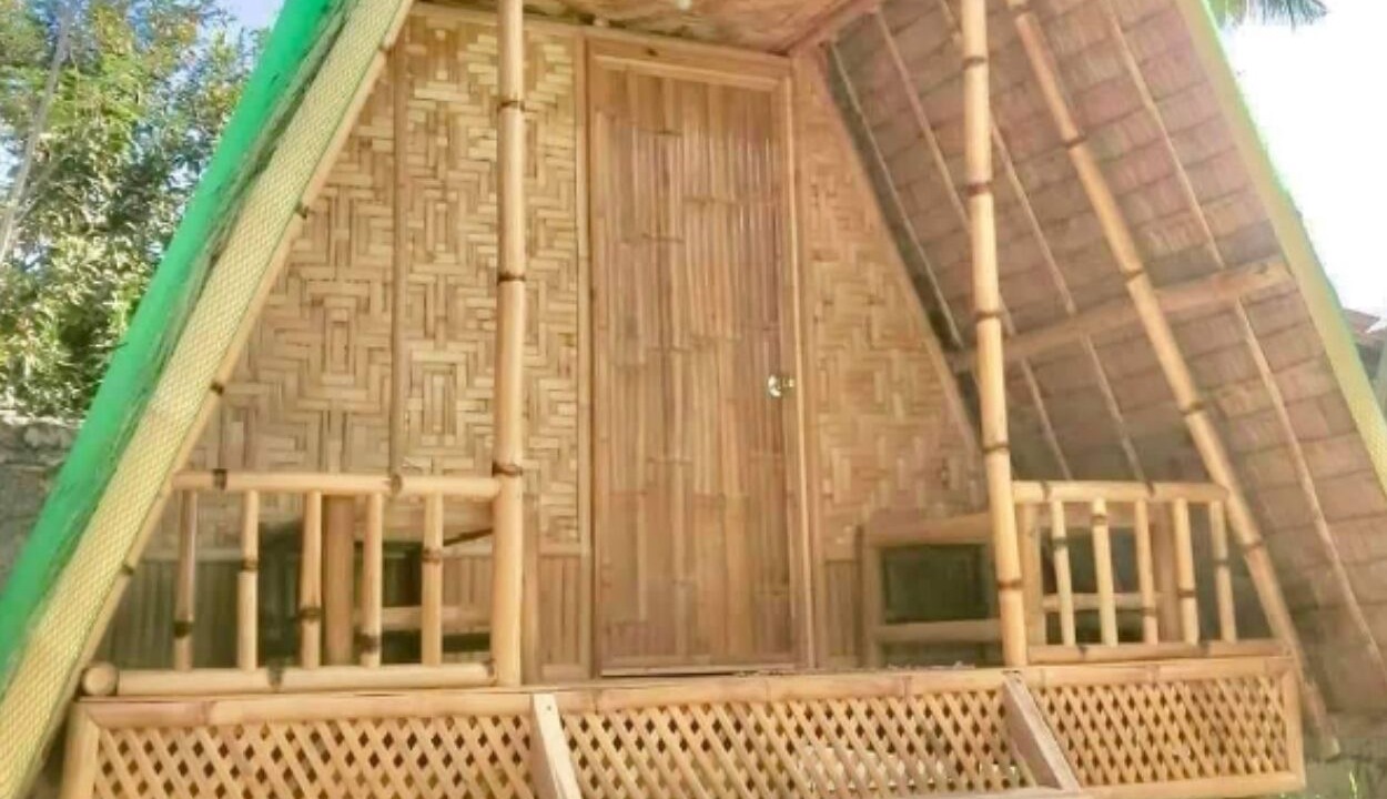 Photo of Patio Balcony in Carmen