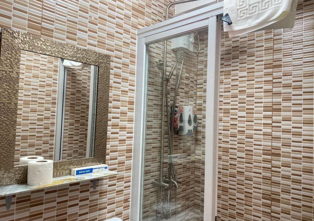 Photo of Bathroom in Cordova