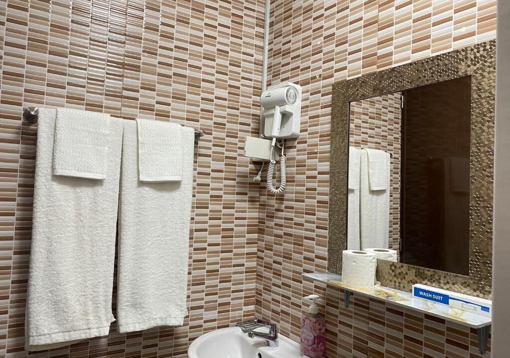Photo of Bathroom in Cordova