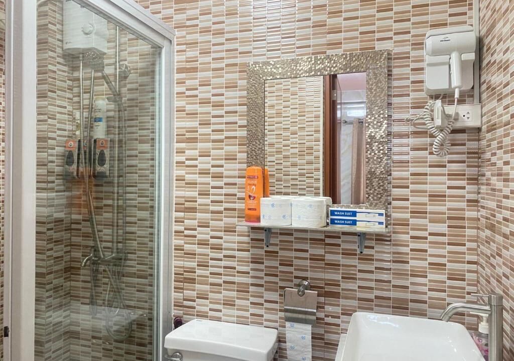 Photo of Bathroom in Cordova